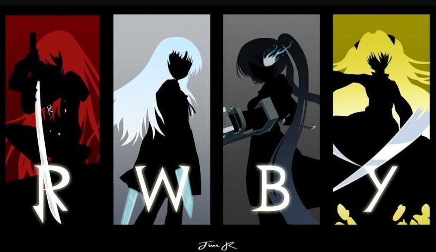 RWBY Season 7
