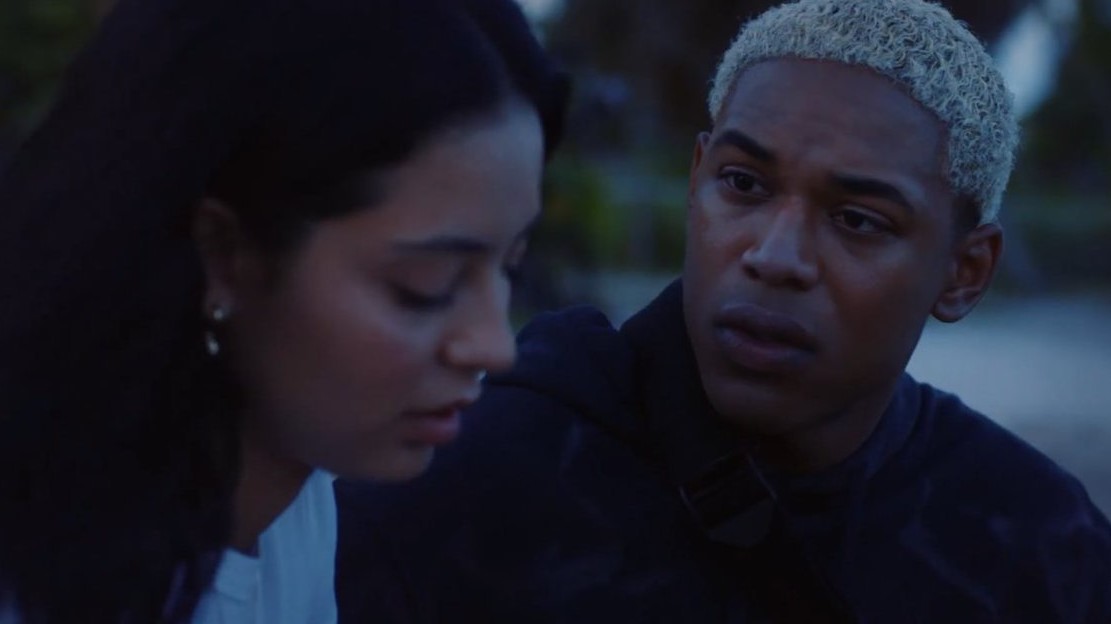 Waves (2019)