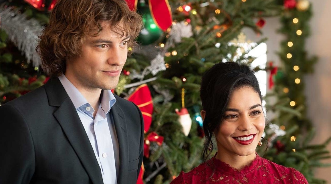 The Knight Before Christmas (2019)