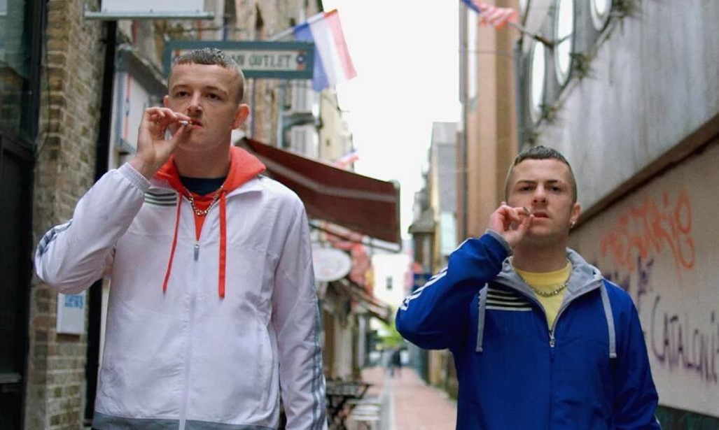The Young Offenders Season 2