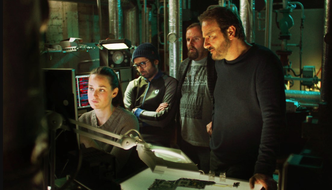 Unit 42 Season 2