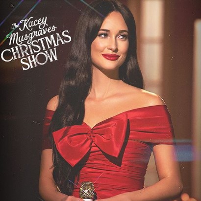 The Kacey Musgraves Christmas Show (2019)