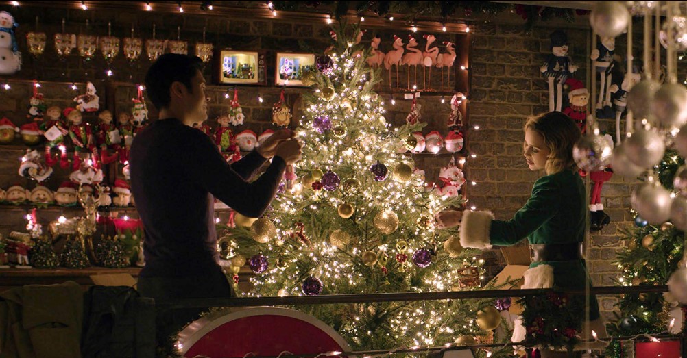 Last Christmas (2019)