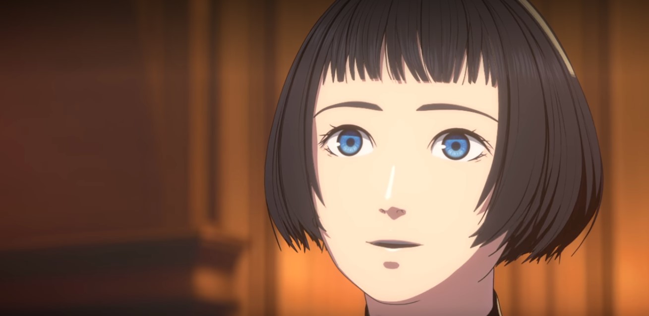 Levius TV Series (2019)