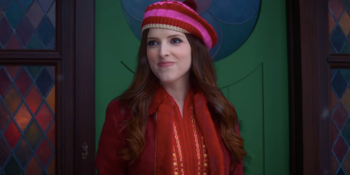 Noelle (2019)