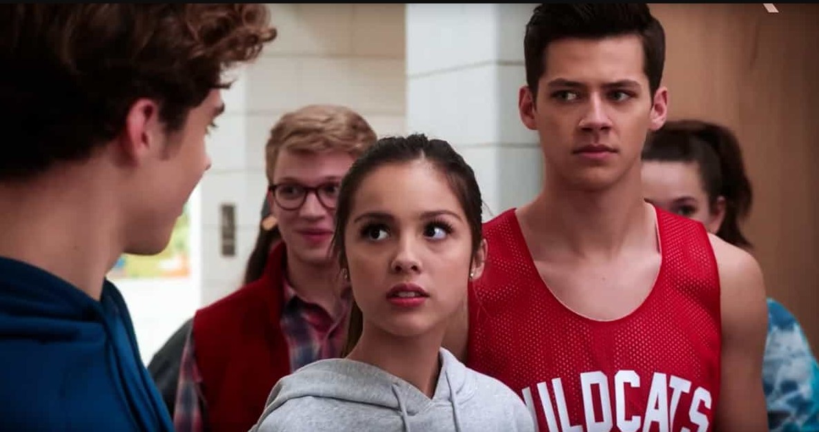High School Musical: The Musical: The Series (2019)