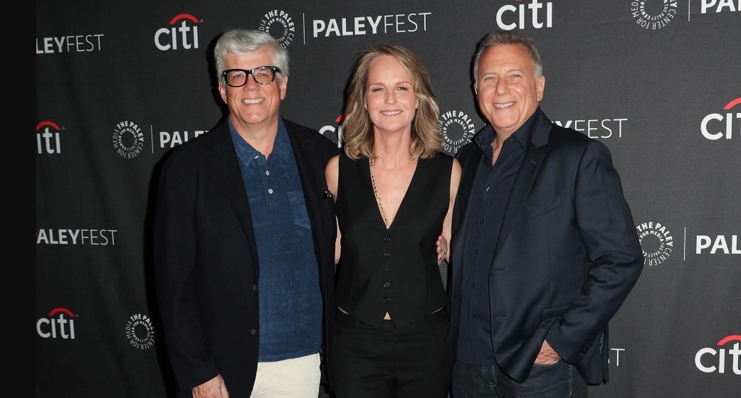 Mad About You Revival is A Go with Original Cast Members