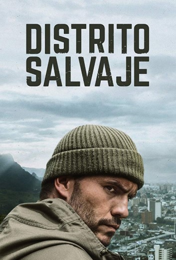 Wild District Season 2 PosterWild District Season 2 Poster