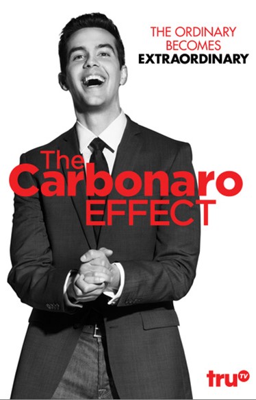 The Carbonaro Effect Season 5 Poster