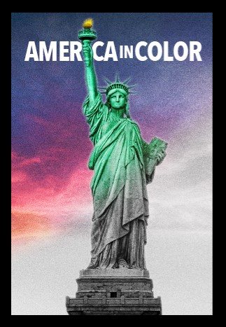 America in Color Season 3 Poster