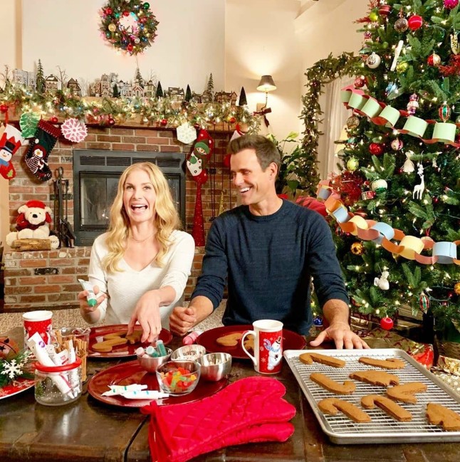 The Christmas Club (2019)