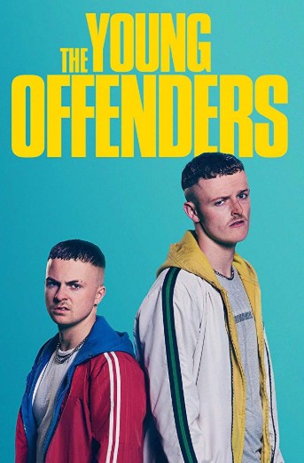 The Young Offenders Season 2