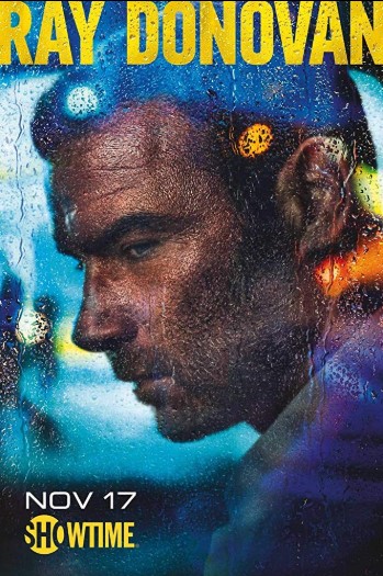 Ray Donovan Season 7 Poster