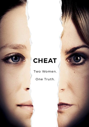 Cheat TV Series (2019) Poster