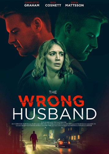 My Husband's Secret Twin (2019) Poster
