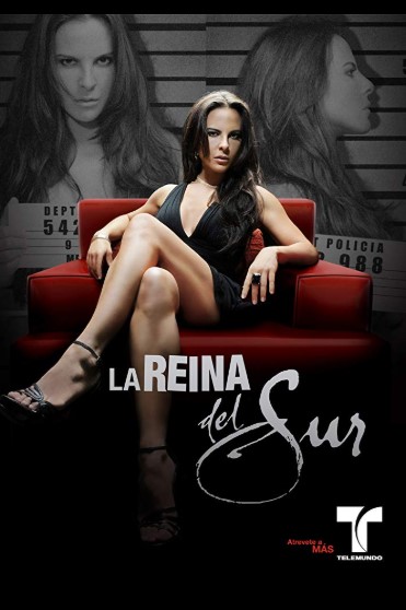 La Reina del Sur Season 2 Poster
