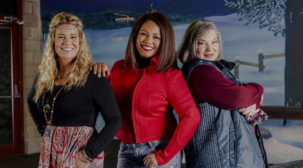 You Light Up My Christmas (2019)
