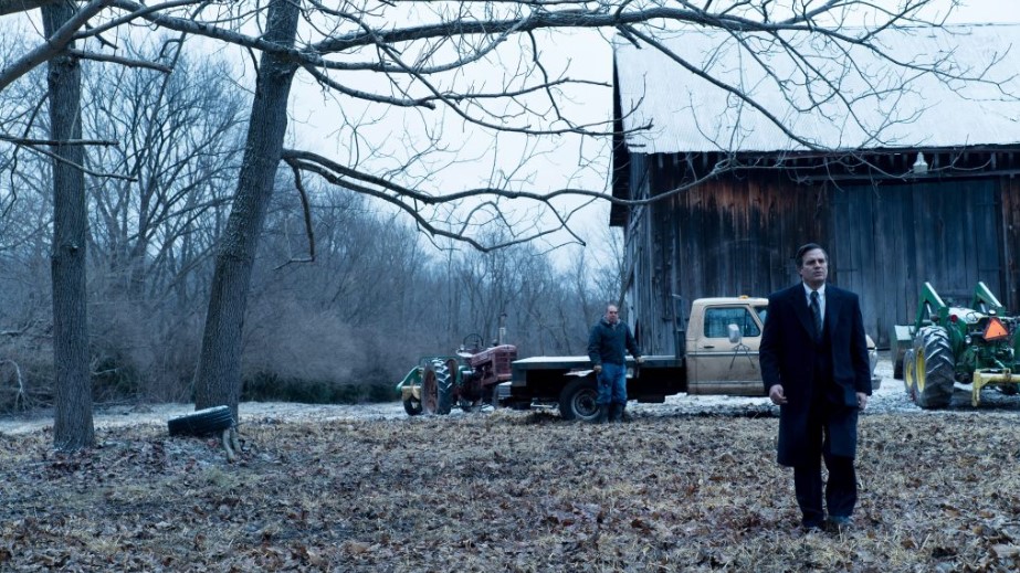 Dark Waters (2019)