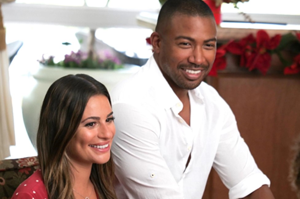 Same Time, Next Christmas (2019)