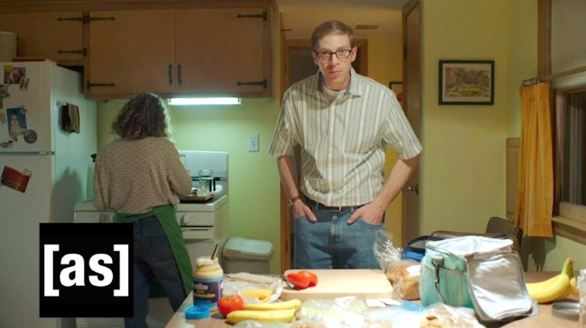Joe Pera Talks With You Season 2