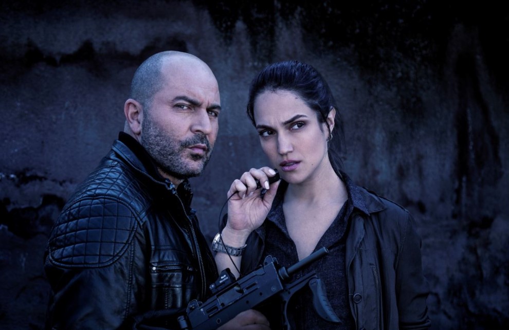 Fauda Season 3