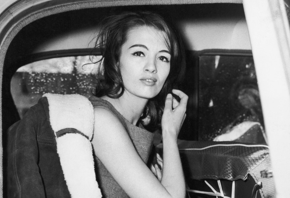 The Trial of Christine Keeler TV Series (2019)