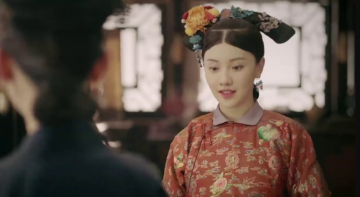 Yanxi Palace: Princess Adventures (2019)