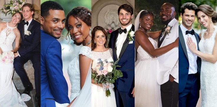 Married at First Sight Season 10