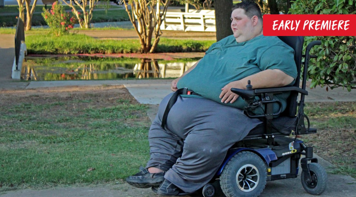My 600-Lb Life Season 8