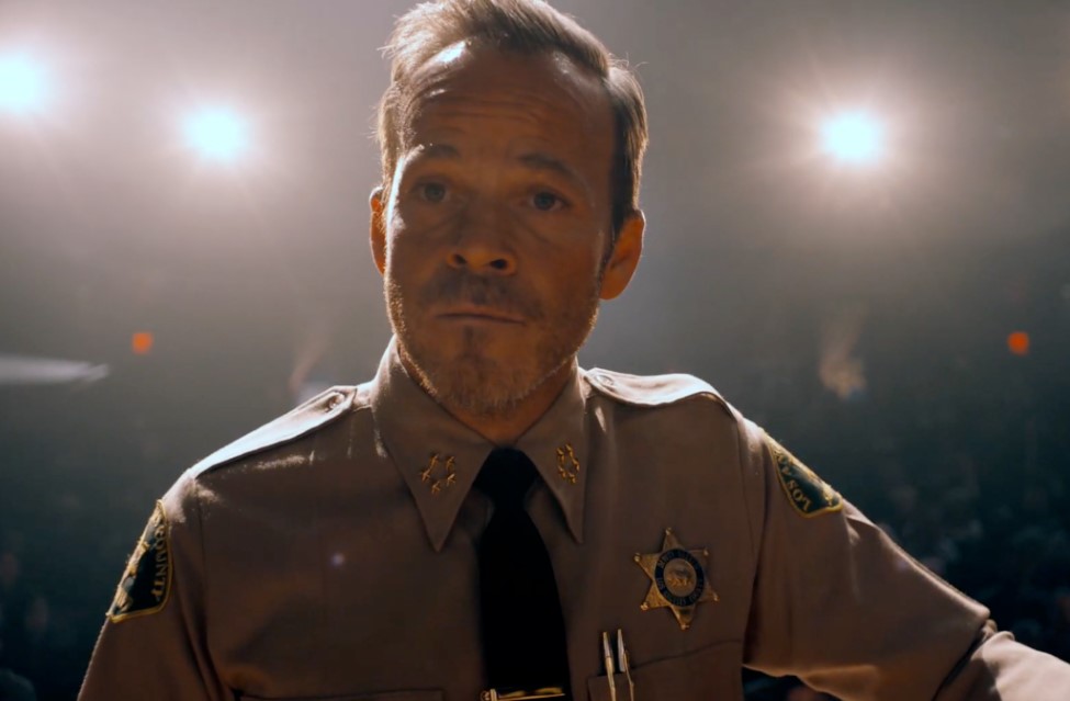 Deputy TV Series (2020)
