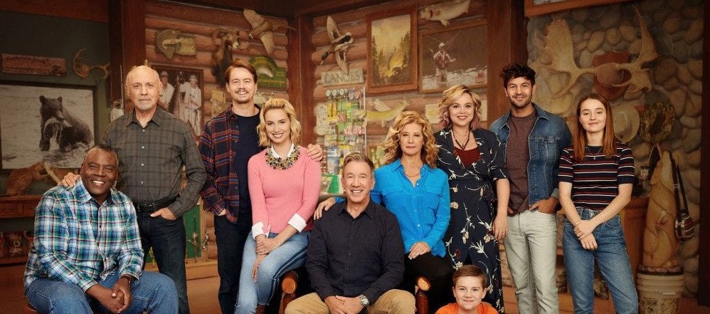 Last Man Standing Season 8