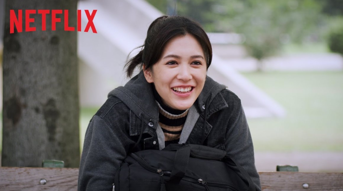 Triad Princess TV Series (2019)