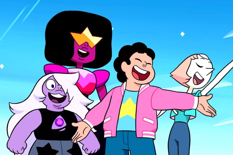 Steven Universe Season 6