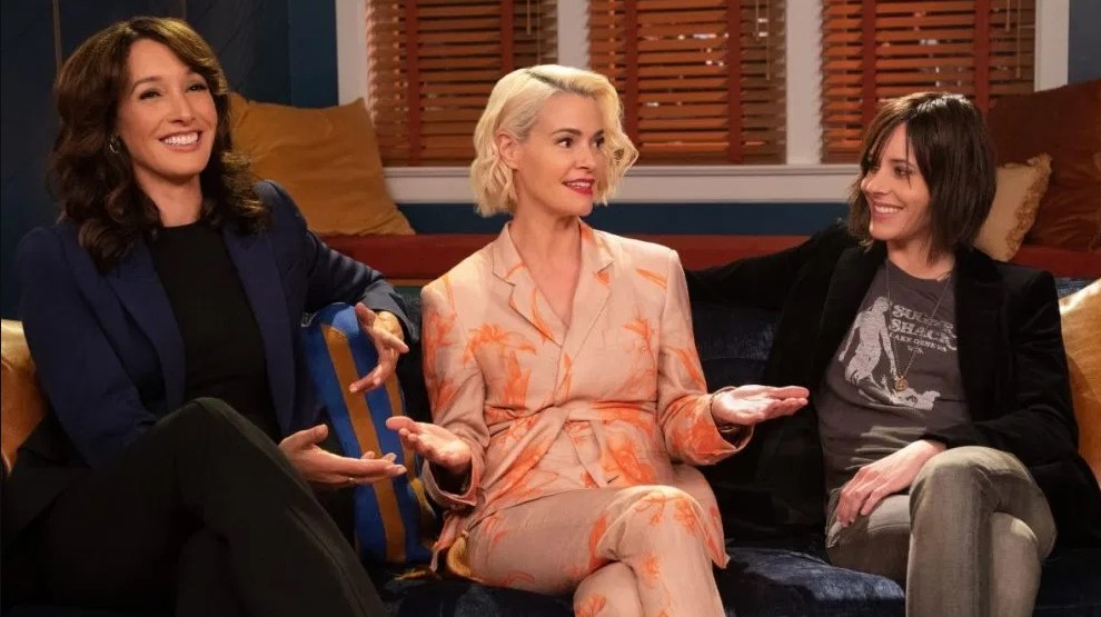 The L Word: Generation Q TV Series (2019)