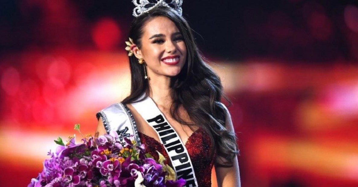 Miss Universe (2019)