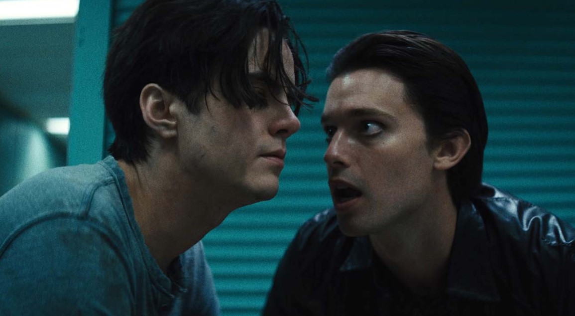 Daniel Isn't Real (2019)