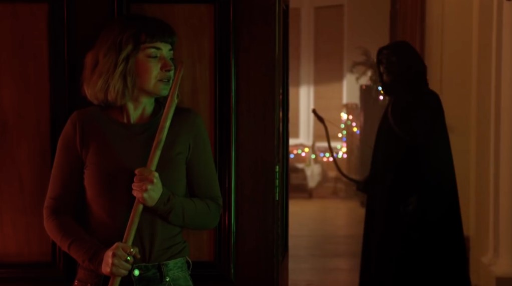 Black Christmas (2019)