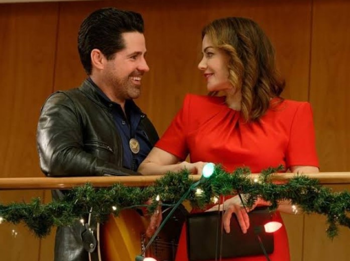 Christmas Stars (2019)