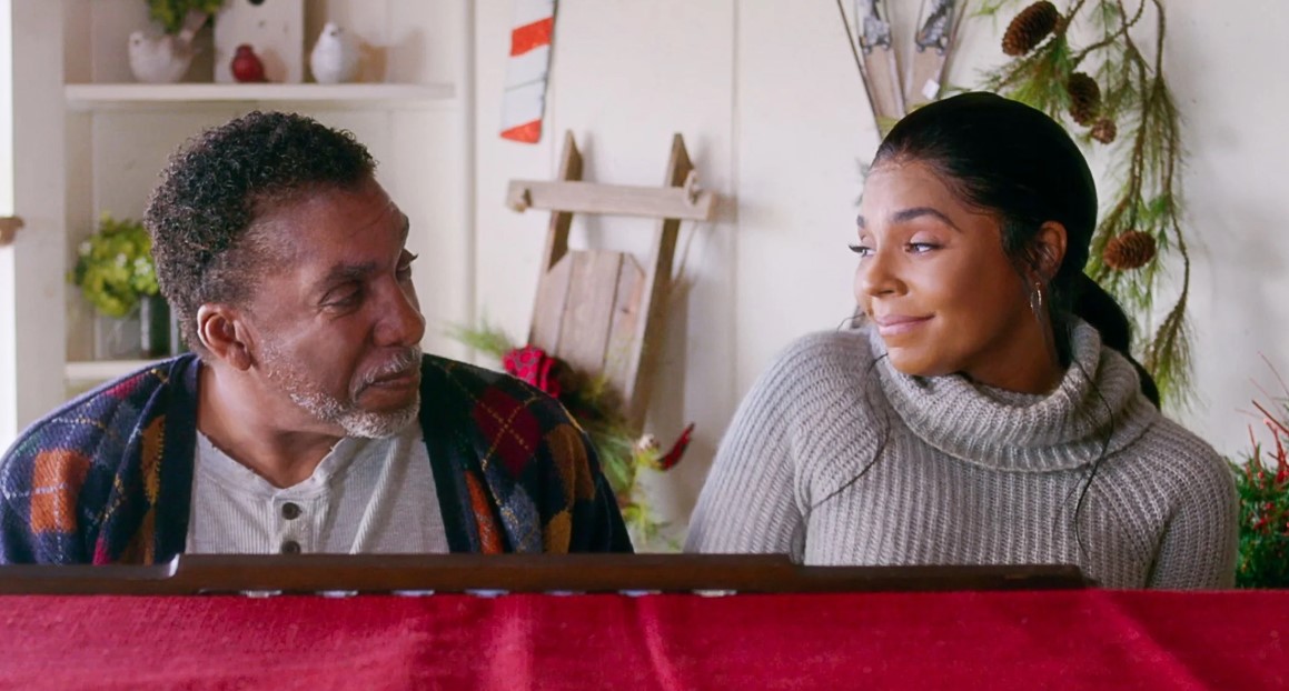 A Christmas Winter Song (2019)