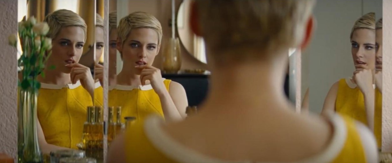 Seberg (2019)