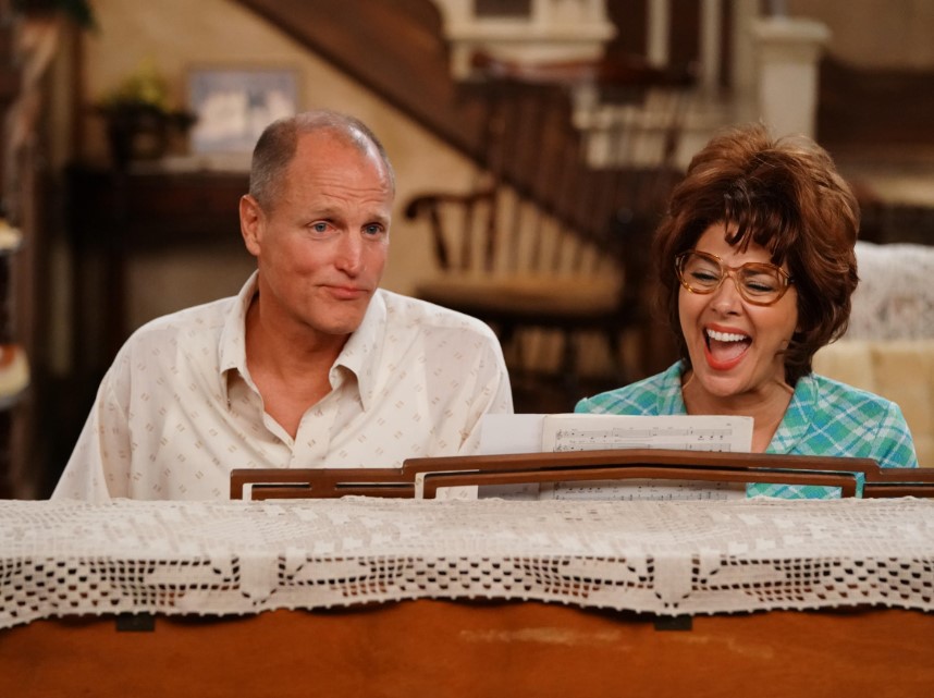 Live in Front of a Studio Audience: 'All in the Family' and 'Good Times' TV Series (2019)