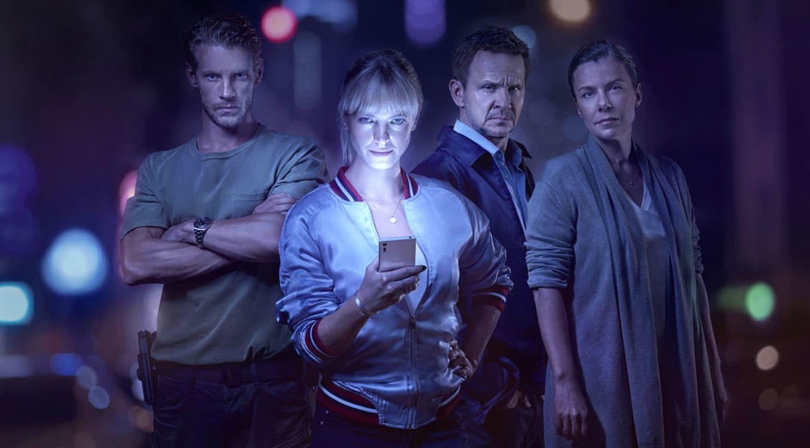 Ultraviolet Season 2