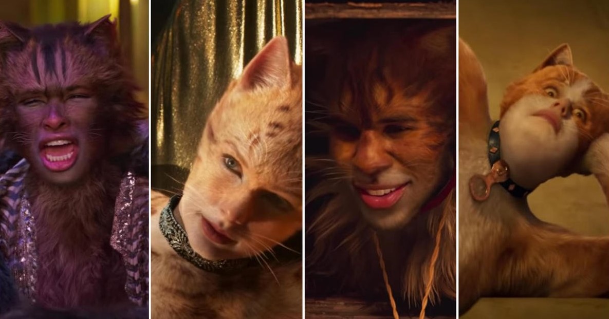 Cats (2019)