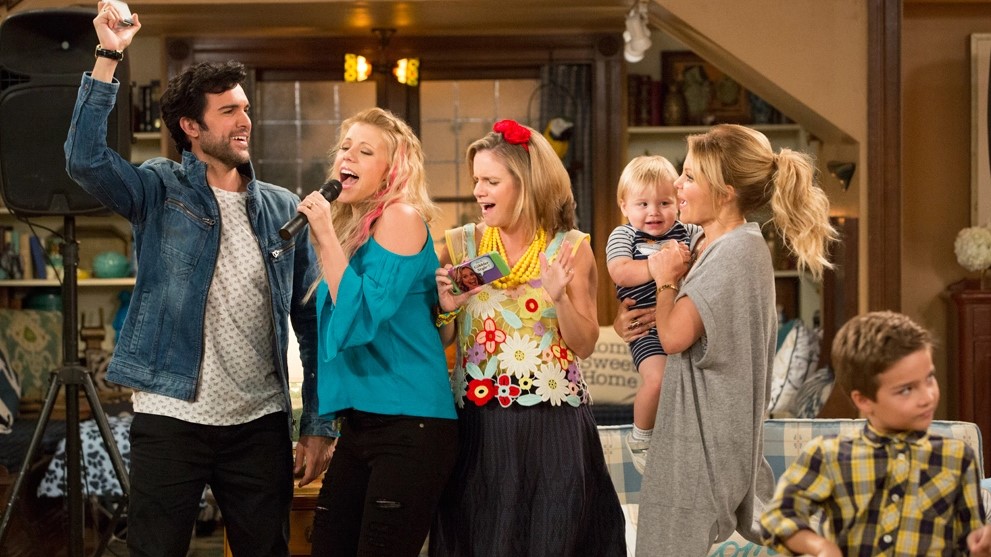 Fuller House Season 5