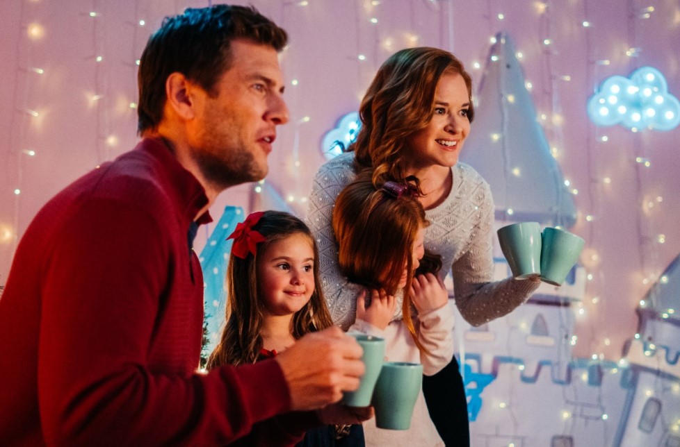 Christmas Love Letter (2019)
