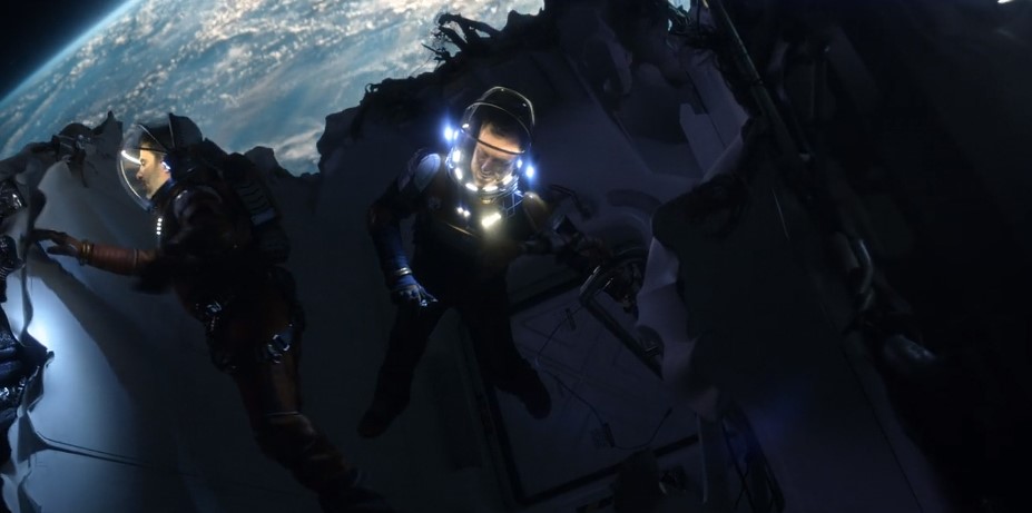 Lost in Space Season 2
