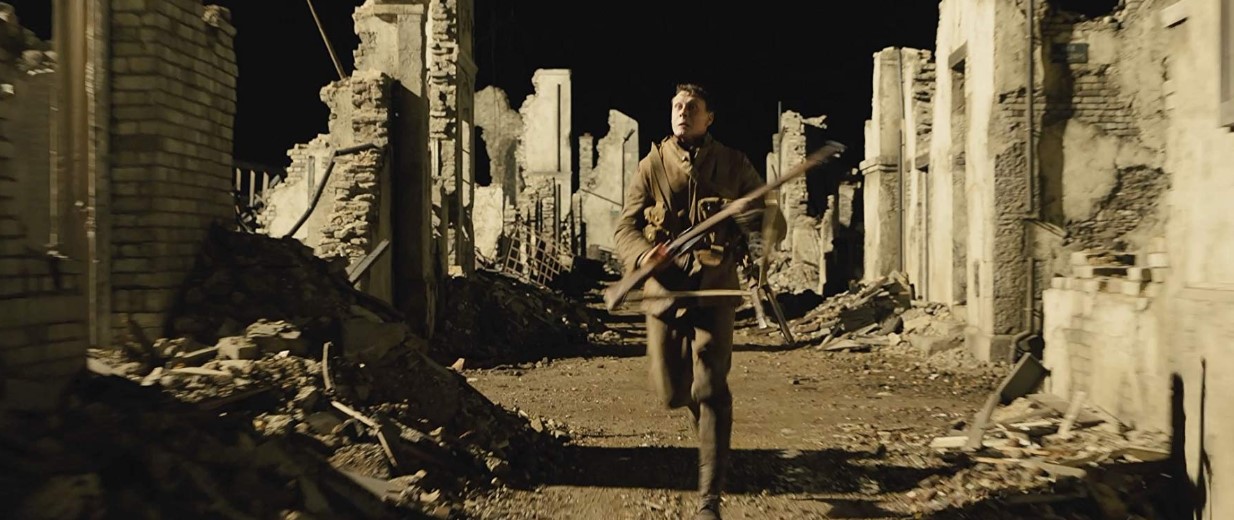 1917 Movie (2019)