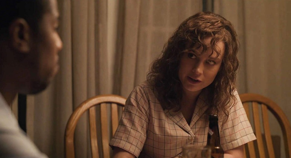 Just Mercy (2019)