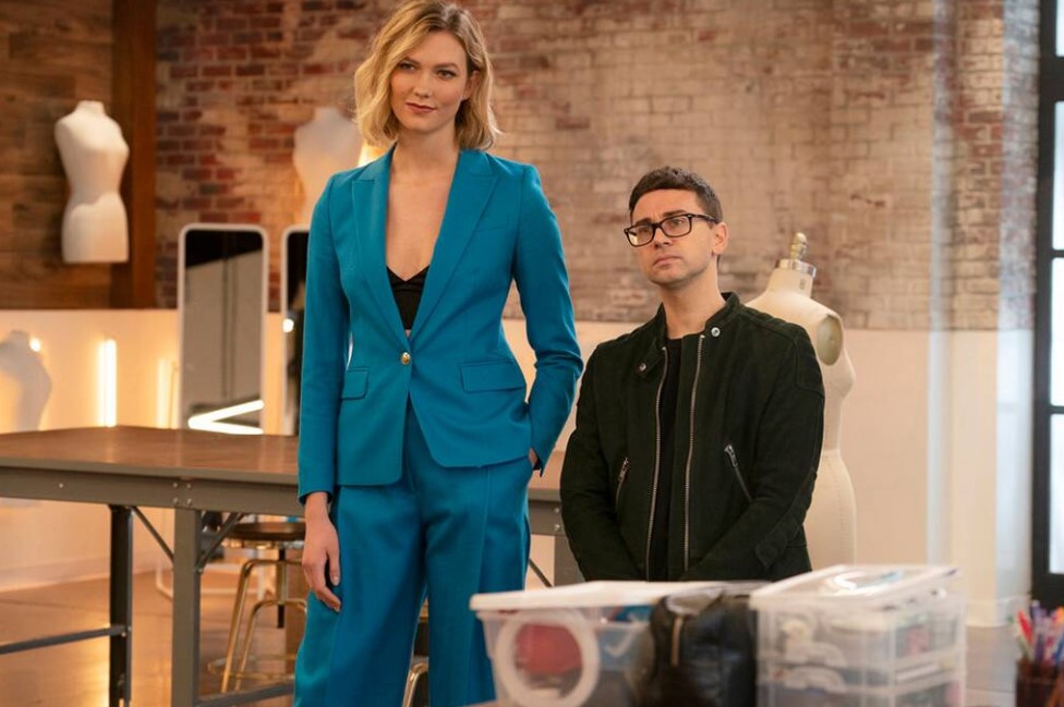 Project Runway Season 18