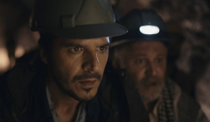 The Gift Turkish Drama (2019)